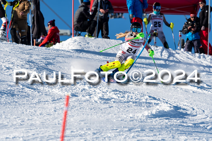 DSV ELK Schülercup Alpin U14 RS, 12.02.2023