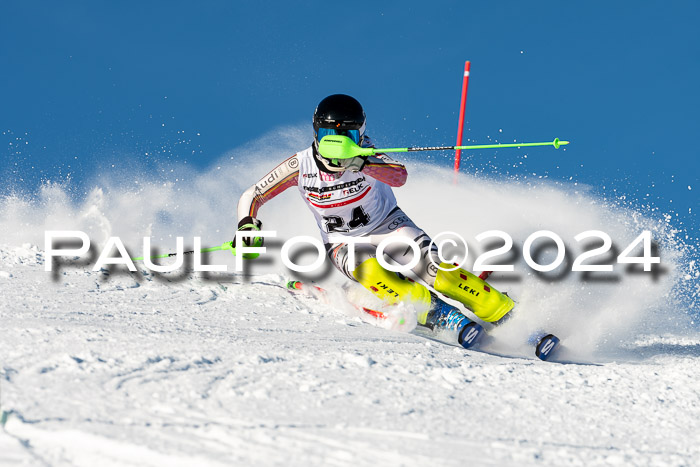 DSV ELK Schülercup Alpin U14 RS, 12.02.2023