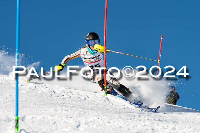 DSV ELK Schülercup Alpin U14 RS, 12.02.2023