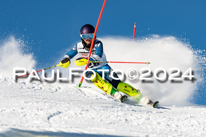 DSV ELK Schülercup Alpin U14 RS, 12.02.2023