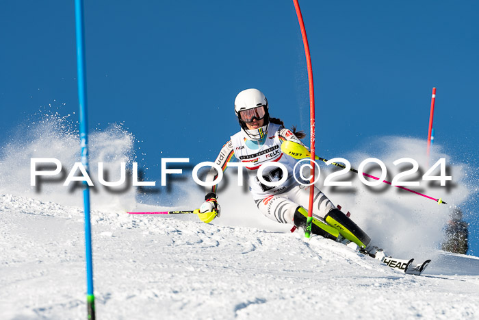 DSV ELK Schülercup Alpin U14 RS, 12.02.2023