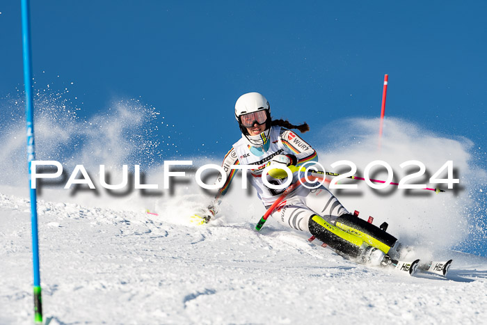 DSV ELK Schülercup Alpin U14 RS, 12.02.2023