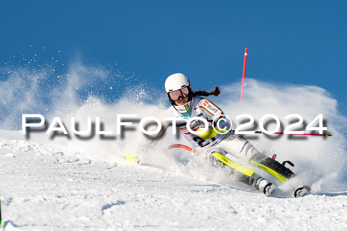 DSV ELK Schülercup Alpin U14 RS, 12.02.2023