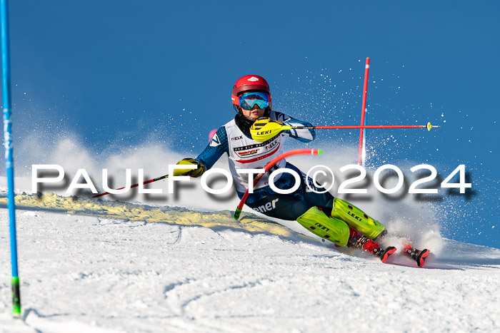 DSV ELK Schülercup Alpin U14 RS, 12.02.2023