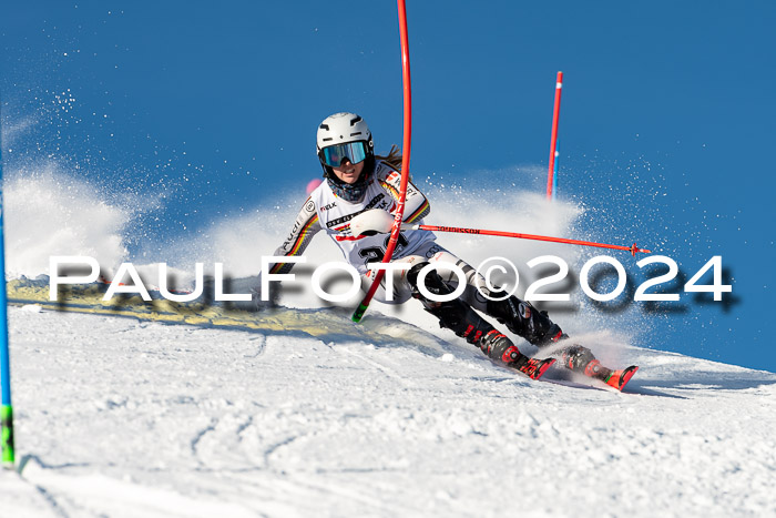 DSV ELK Schülercup Alpin U14 RS, 12.02.2023