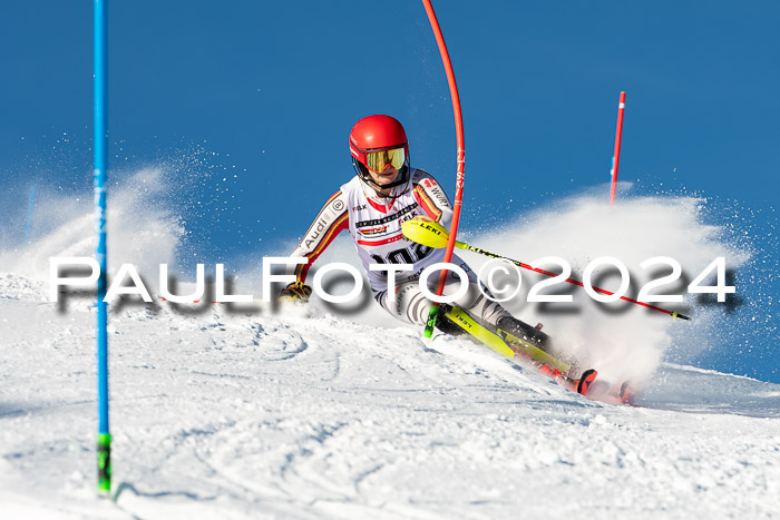 DSV ELK Schülercup Alpin U14 RS, 12.02.2023