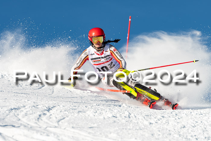 DSV ELK Schülercup Alpin U14 RS, 12.02.2023