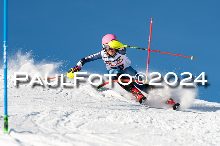 DSV ELK Schülercup Alpin U14 RS, 12.02.2023