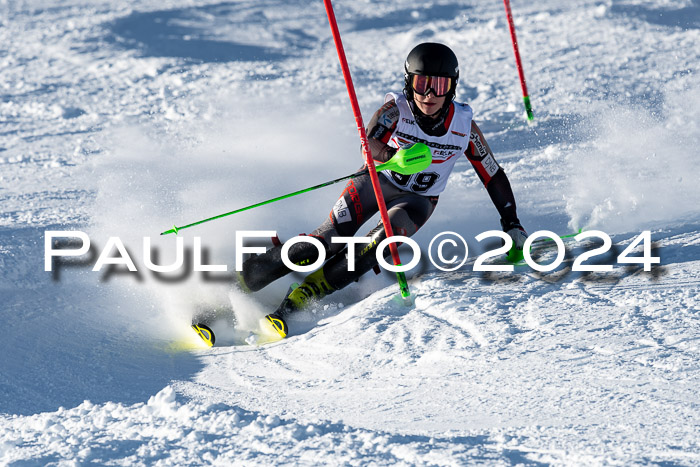 DSV ELK Schülercup Alpin U14 RS, 12.02.2023