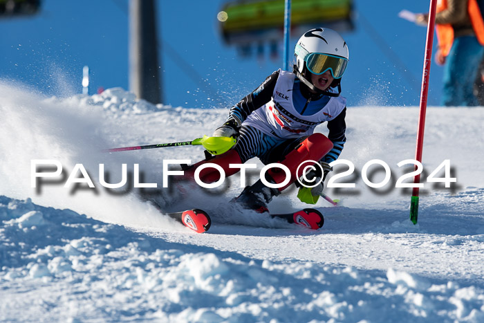 DSV ELK Schülercup Alpin U14 RS, 12.02.2023