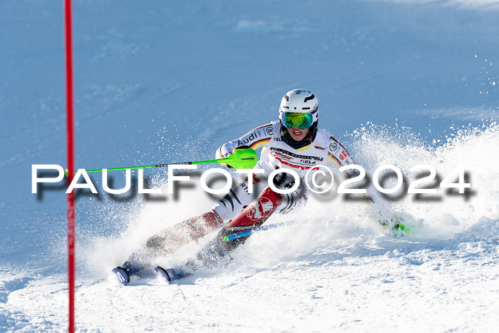 DSV ELK Schülercup Alpin U14 RS, 12.02.2023