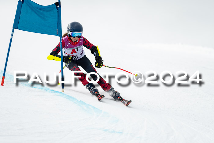 1. SVM Cup Willi-Wein-Gedächtnisrennen, RS, 05.01.2023