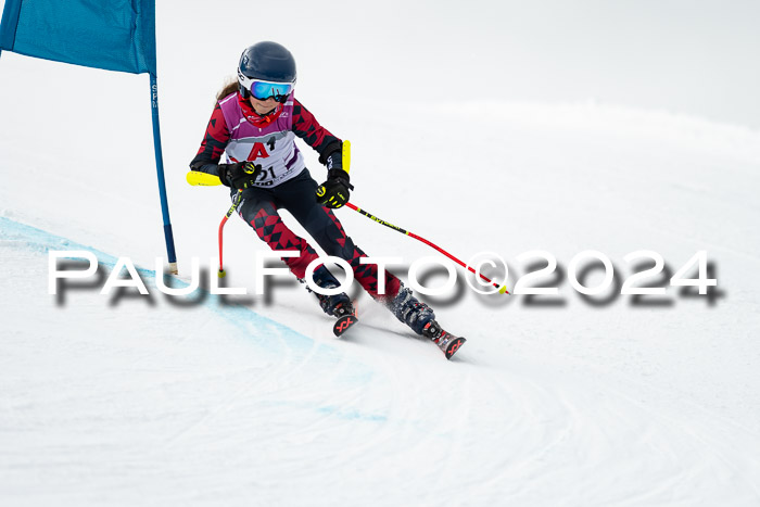 1. SVM Cup Willi-Wein-Gedächtnisrennen, RS, 05.01.2023