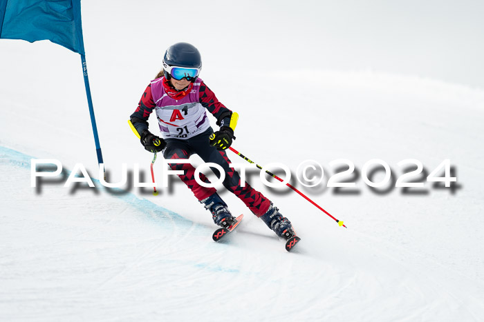 1. SVM Cup Willi-Wein-Gedächtnisrennen, RS, 05.01.2023