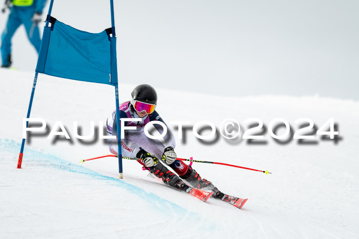 1. SVM Cup Willi-Wein-Gedächtnisrennen, RS, 05.01.2023