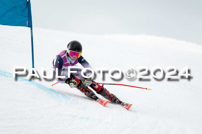 1. SVM Cup Willi-Wein-Gedächtnisrennen, RS, 05.01.2023