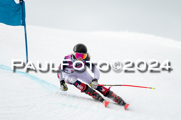 1. SVM Cup Willi-Wein-Gedächtnisrennen, RS, 05.01.2023