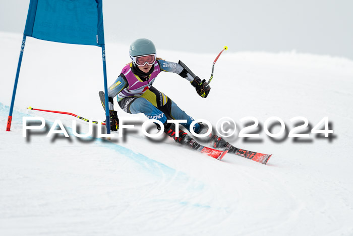 1. SVM Cup Willi-Wein-Gedächtnisrennen, RS, 05.01.2023