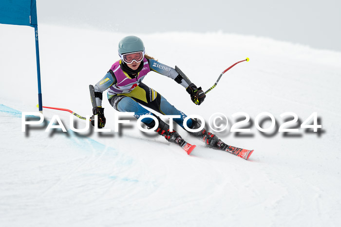 1. SVM Cup Willi-Wein-Gedächtnisrennen, RS, 05.01.2023