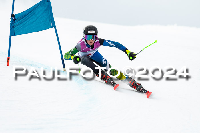 1. SVM Cup Willi-Wein-Gedächtnisrennen, RS, 05.01.2023