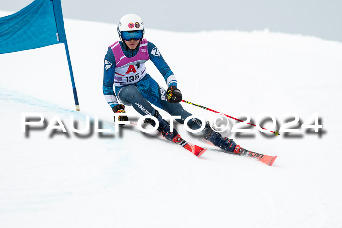 1. SVM Cup Willi-Wein-Gedächtnisrennen, RS, 05.01.2023