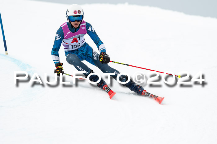 1. SVM Cup Willi-Wein-Gedächtnisrennen, RS, 05.01.2023