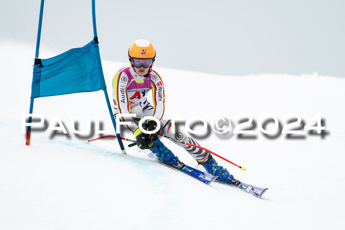 1. SVM Cup Willi-Wein-Gedächtnisrennen, RS, 05.01.2023