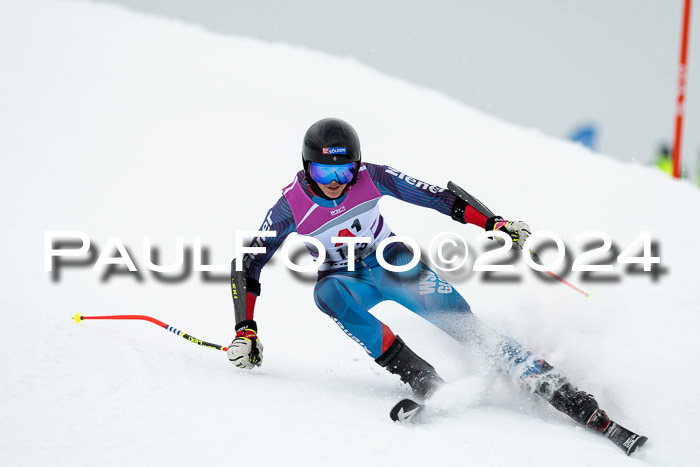 1. SVM Cup Willi-Wein-Gedächtnisrennen, RS, 05.01.2023