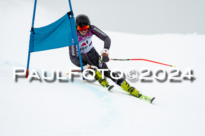 1. SVM Cup Willi-Wein-Gedächtnisrennen, RS, 05.01.2023