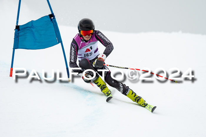 1. SVM Cup Willi-Wein-Gedächtnisrennen, RS, 05.01.2023