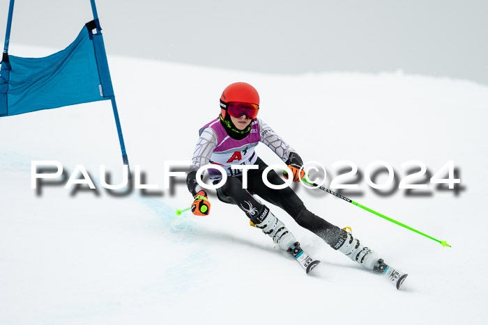 1. SVM Cup Willi-Wein-Gedächtnisrennen, RS, 05.01.2023