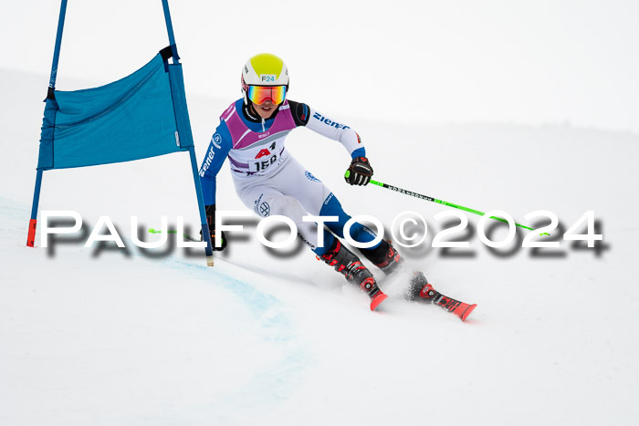 1. SVM Cup Willi-Wein-Gedächtnisrennen, RS, 05.01.2023