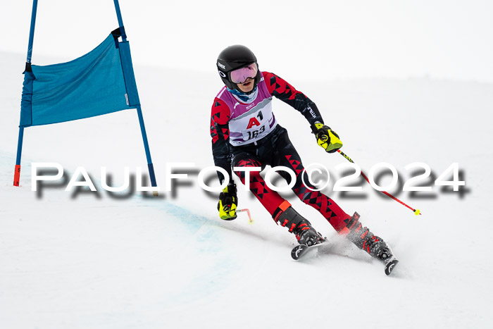 1. SVM Cup Willi-Wein-Gedächtnisrennen, RS, 05.01.2023