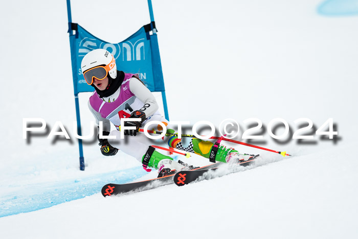 1. SVM Cup Willi-Wein-Gedächtnisrennen, RS, 05.01.2023