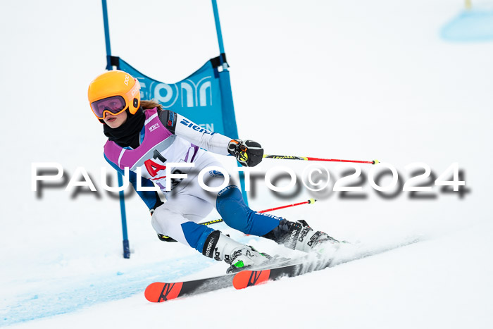 1. SVM Cup Willi-Wein-Gedächtnisrennen, RS, 05.01.2023