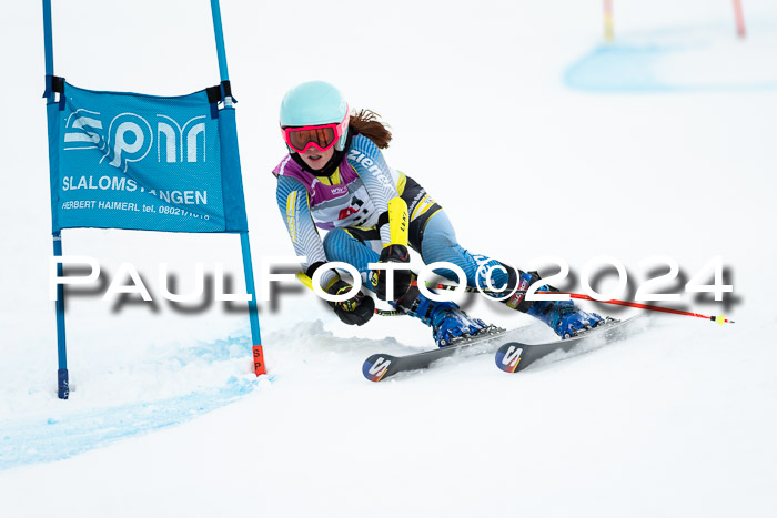 1. SVM Cup Willi-Wein-Gedächtnisrennen, RS, 05.01.2023