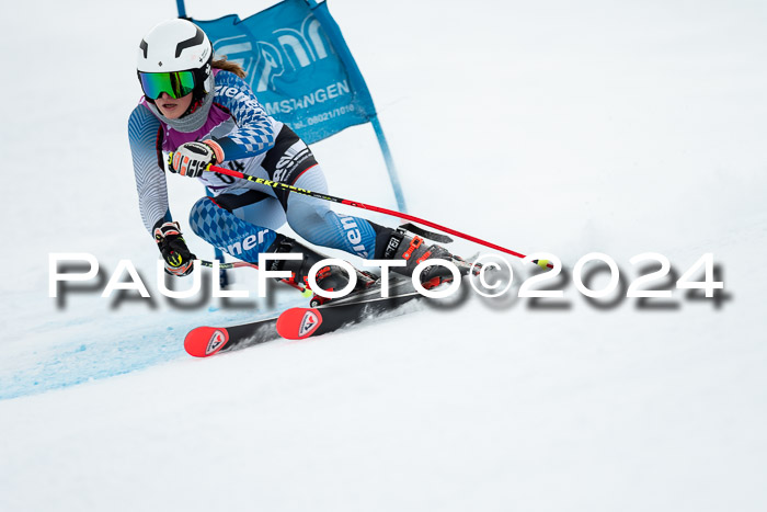 1. SVM Cup Willi-Wein-Gedächtnisrennen, RS, 05.01.2023