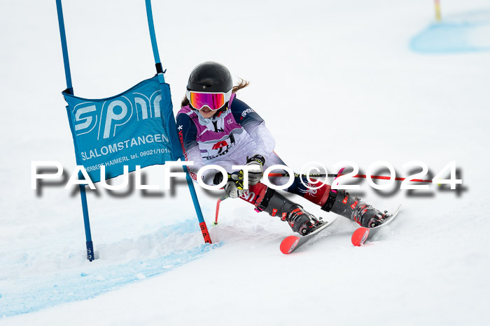 1. SVM Cup Willi-Wein-Gedächtnisrennen, RS, 05.01.2023