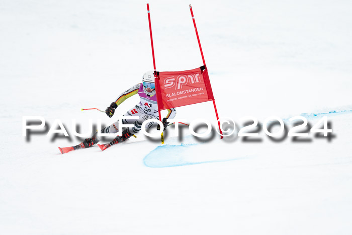 1. SVM Cup Willi-Wein-Gedächtnisrennen, RS, 05.01.2023