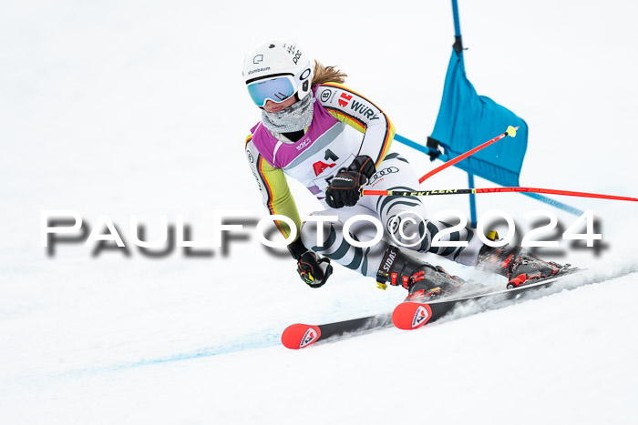 1. SVM Cup Willi-Wein-Gedächtnisrennen, RS, 05.01.2023