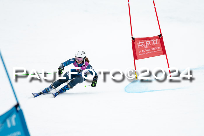 1. SVM Cup Willi-Wein-Gedächtnisrennen, RS, 05.01.2023