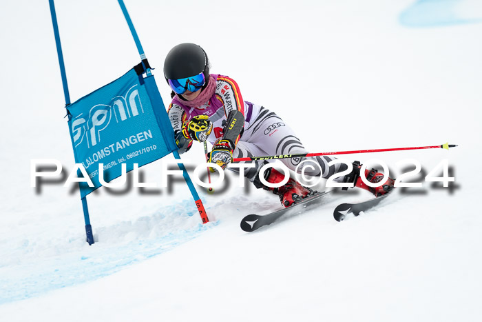 1. SVM Cup Willi-Wein-Gedächtnisrennen, RS, 05.01.2023