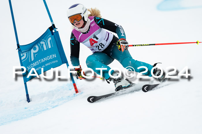 1. SVM Cup Willi-Wein-Gedächtnisrennen, RS, 05.01.2023