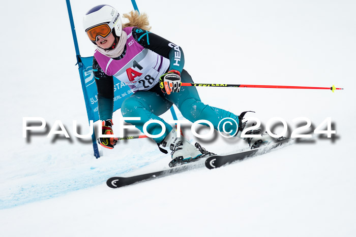 1. SVM Cup Willi-Wein-Gedächtnisrennen, RS, 05.01.2023