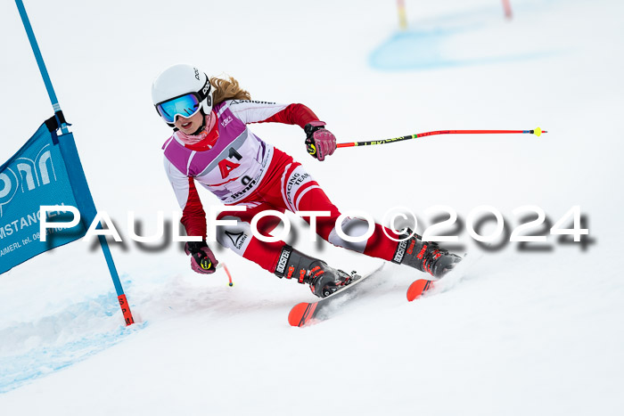 1. SVM Cup Willi-Wein-Gedächtnisrennen, RS, 05.01.2023