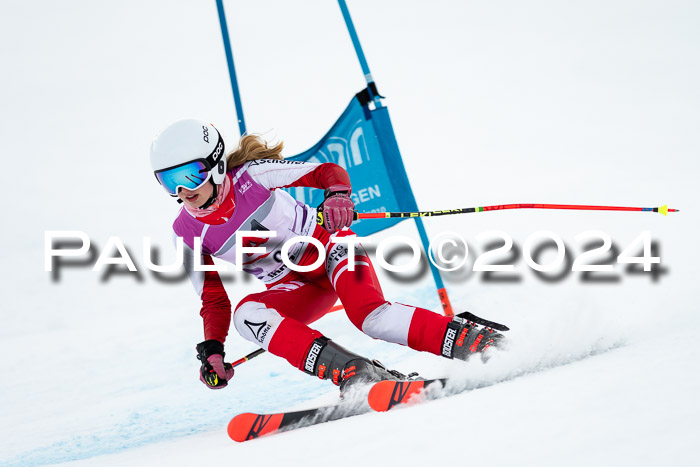 1. SVM Cup Willi-Wein-Gedächtnisrennen, RS, 05.01.2023