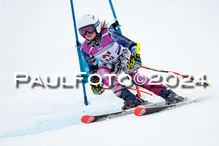 1. SVM Cup Willi-Wein-Gedächtnisrennen, RS, 05.01.2023