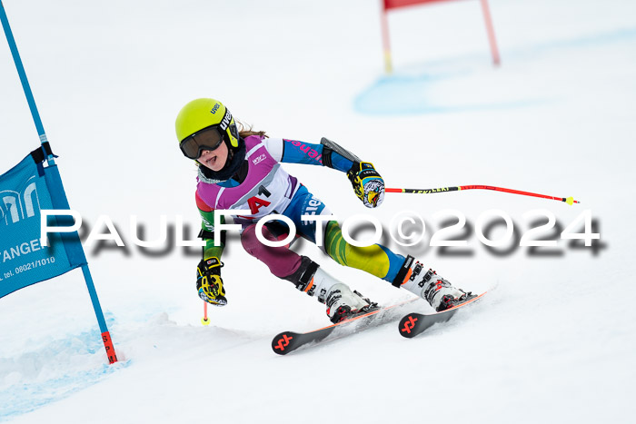 1. SVM Cup Willi-Wein-Gedächtnisrennen, RS, 05.01.2023