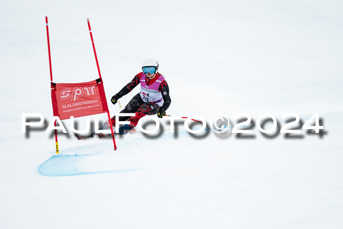 1. SVM Cup Willi-Wein-Gedächtnisrennen, RS, 05.01.2023