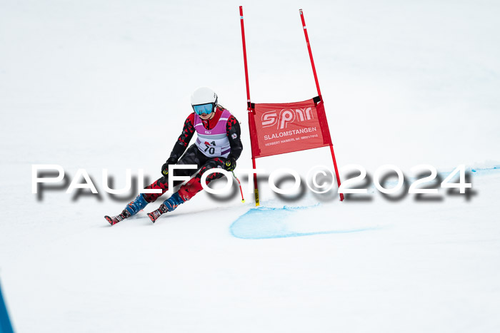 1. SVM Cup Willi-Wein-Gedächtnisrennen, RS, 05.01.2023